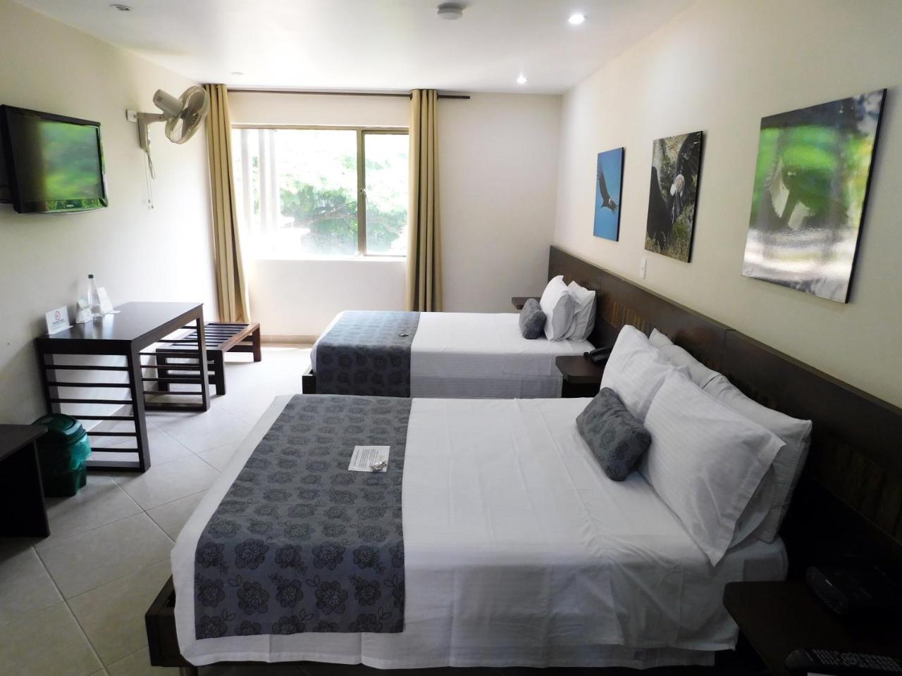 Poblado Boutique Express Hotel Medellín