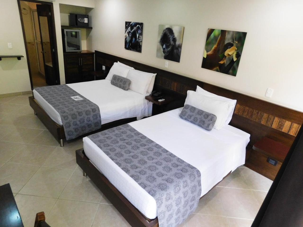 Hotel Poblado Boutique Express Medellín