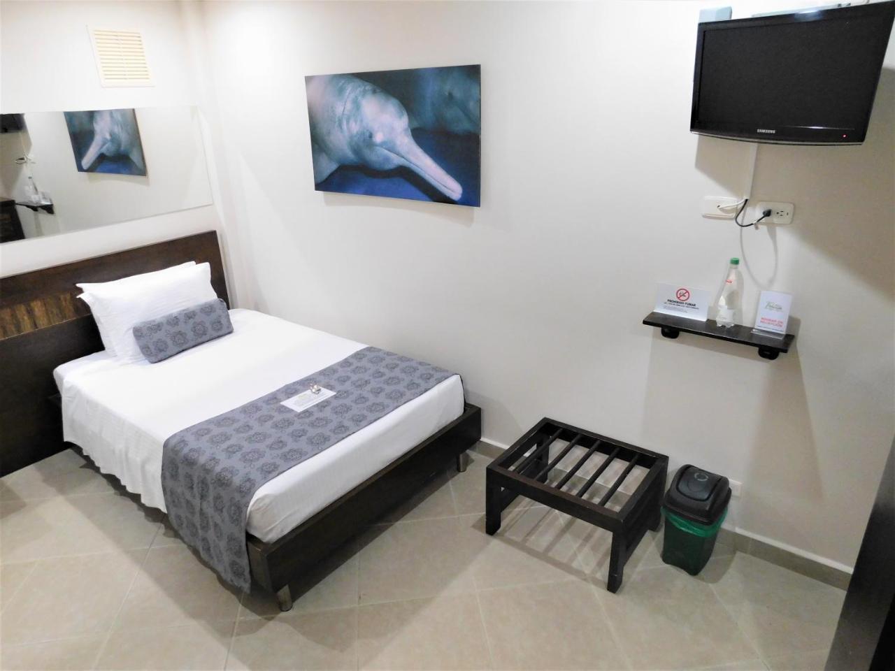 Poblado Boutique Express Hotel 3*