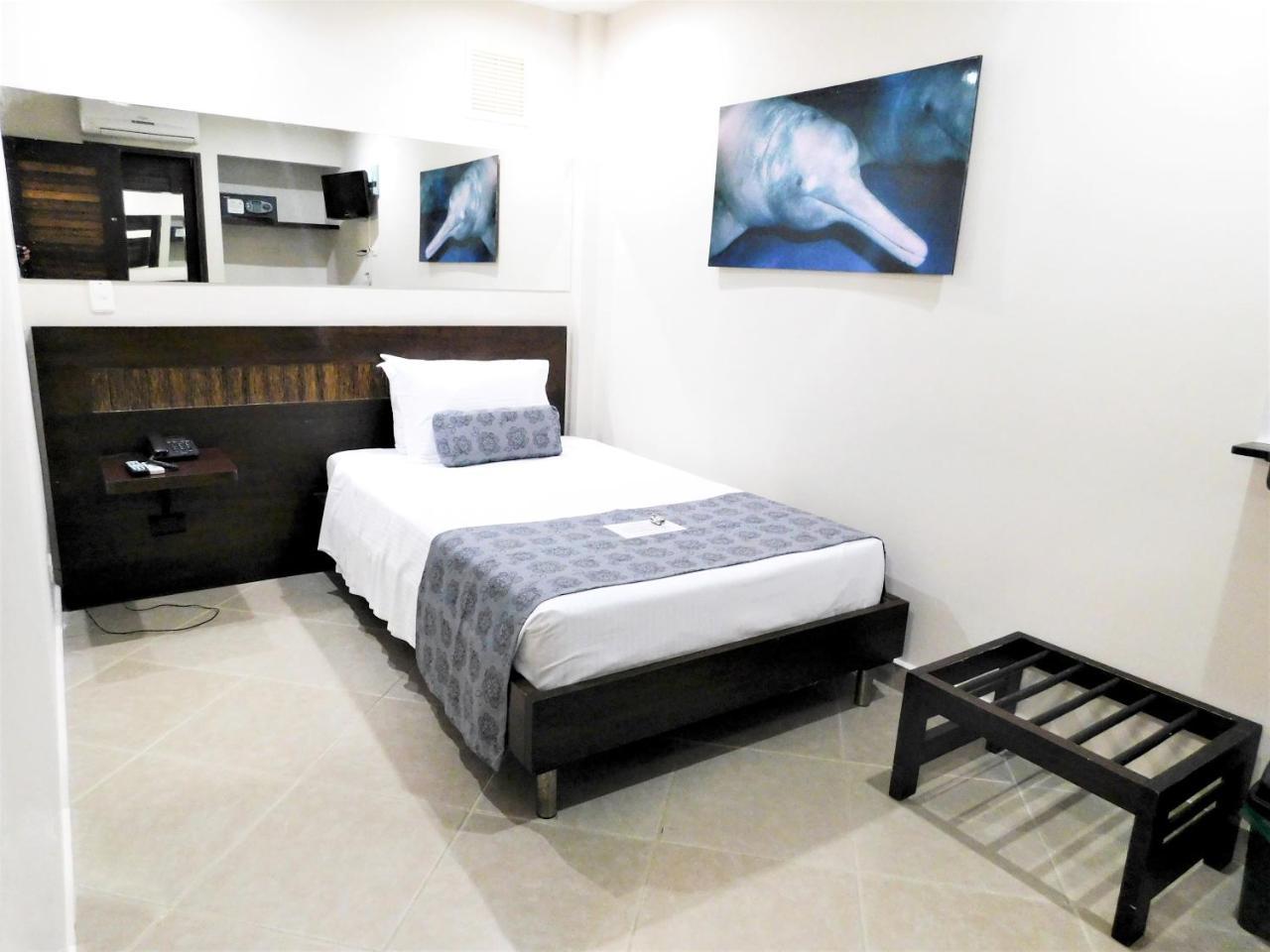 Poblado Boutique Express Hotel Medellín