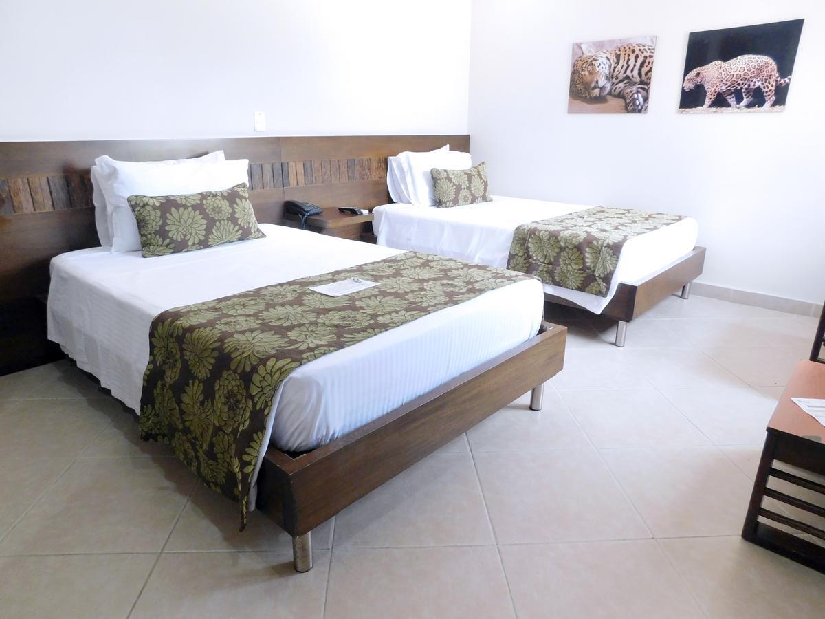 Poblado Boutique Express Medellín