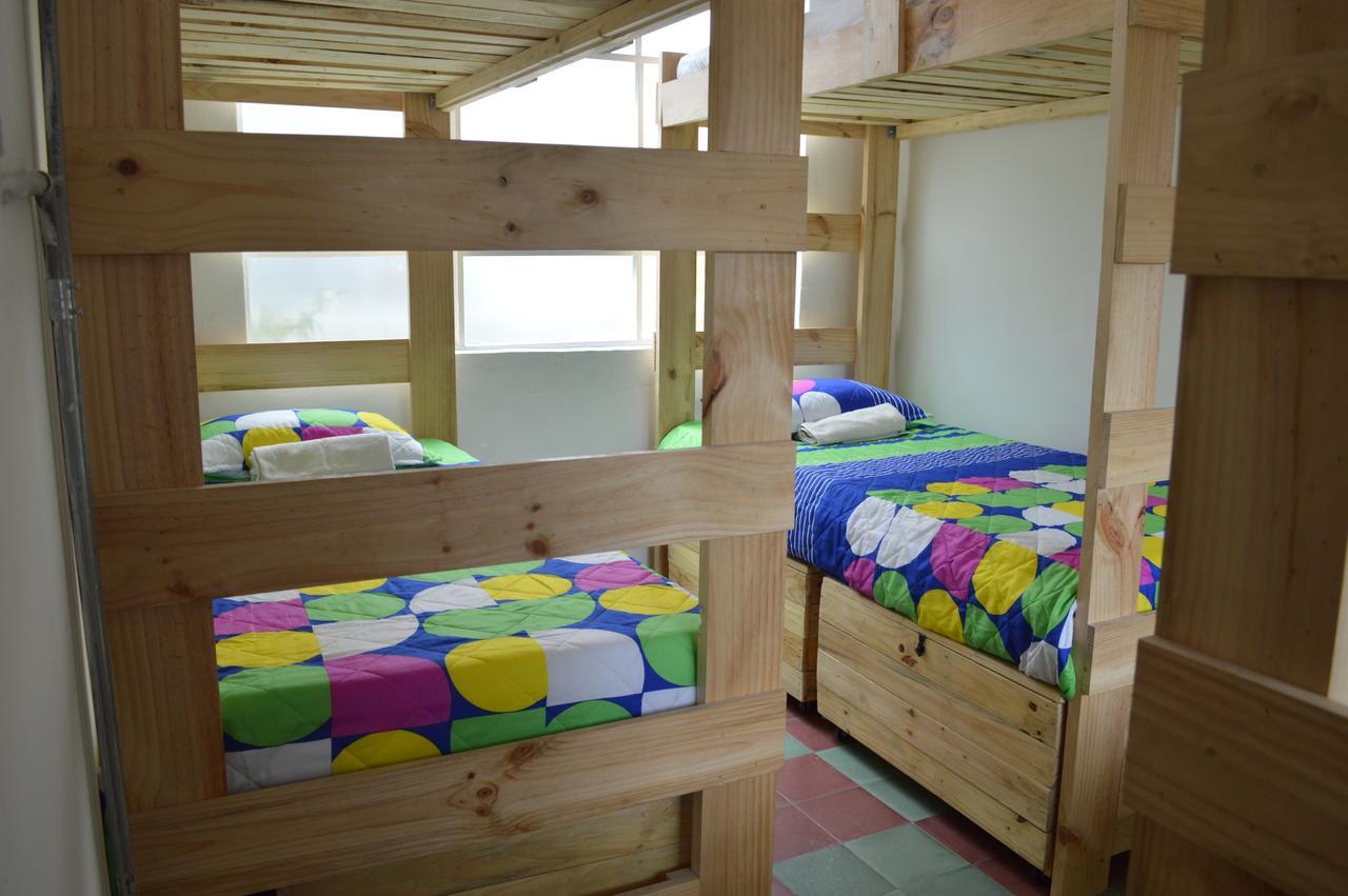 Amazonia Hostal