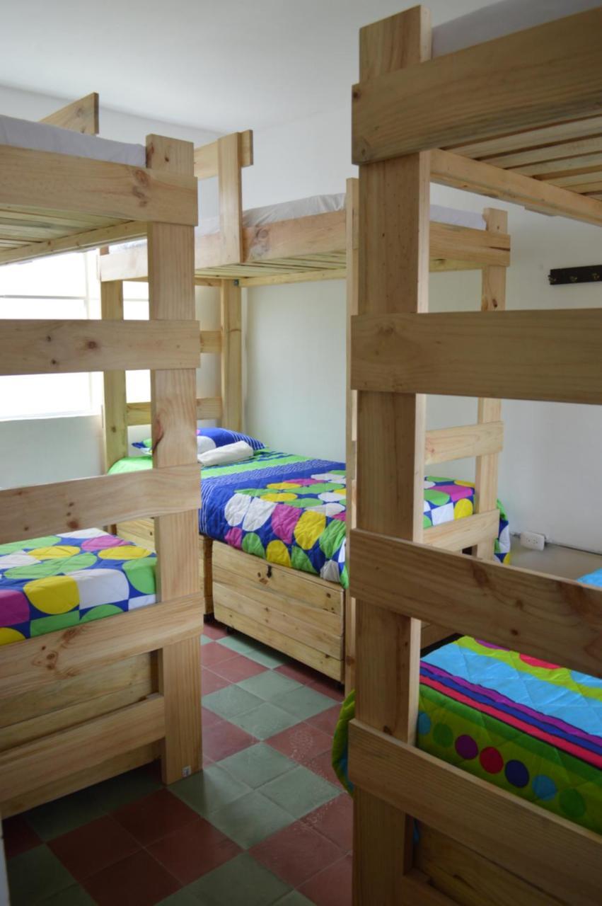 Amazonia Hostal *