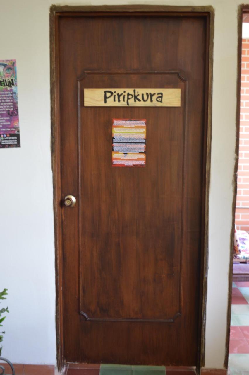 Hostal Amazonia *