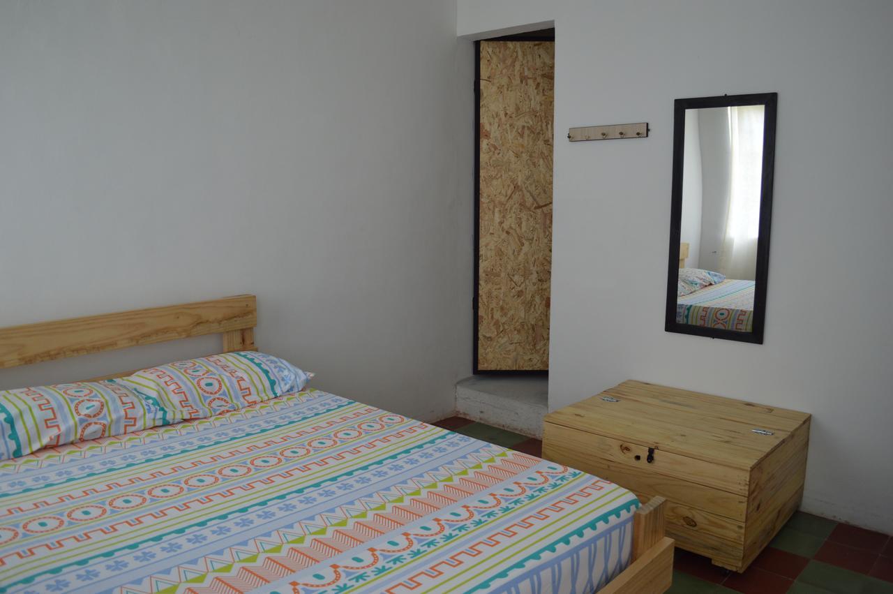 Hostal Amazonia Medellín