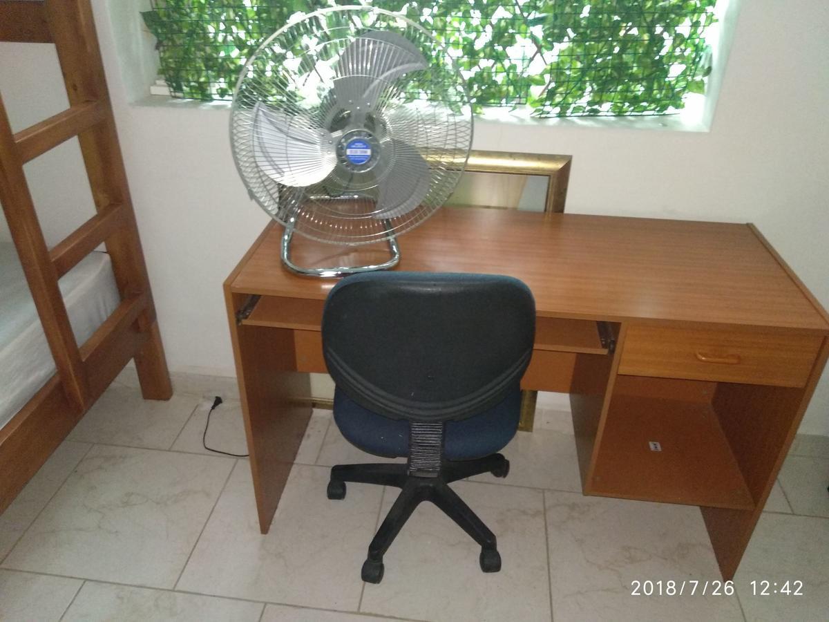 Hostal Casa Primavera