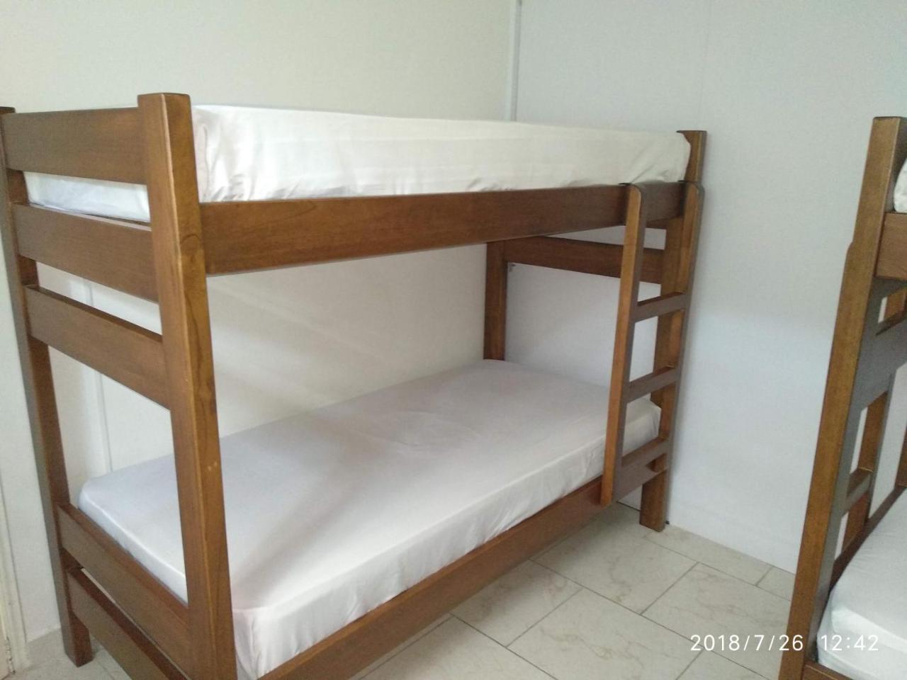 Casa Primavera Hostal