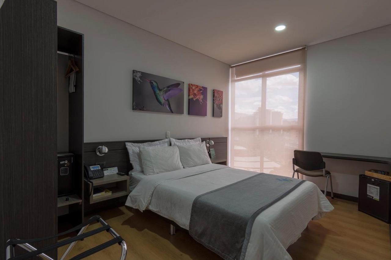 Hotel Vivre 3*