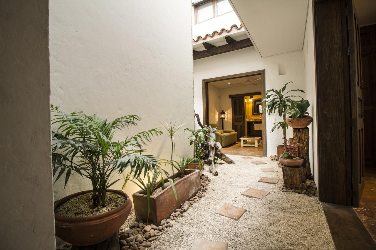 Casa Del Reloj