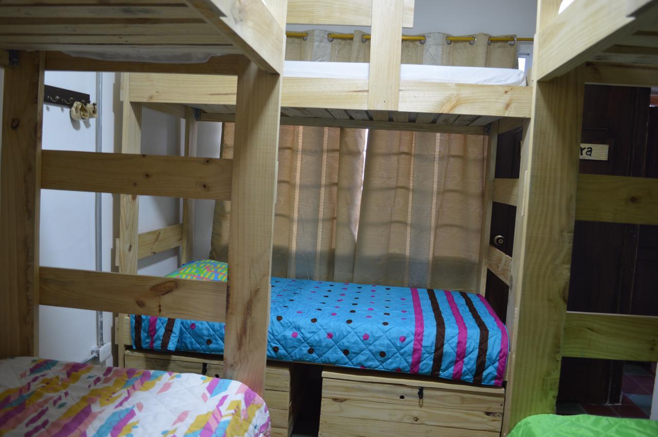 Hostal Amazonia *