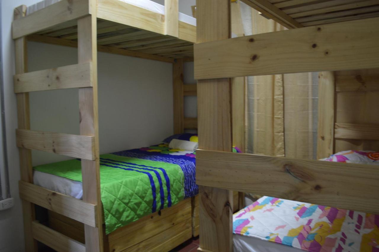 Hostal Amazonia Medellín
