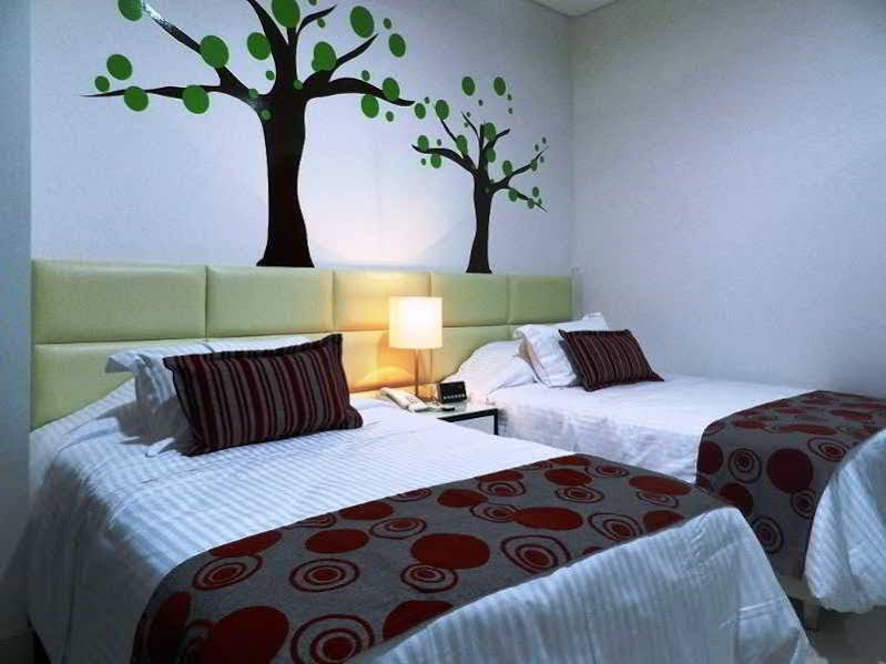 Bolivariana Plaza 4* Medellín