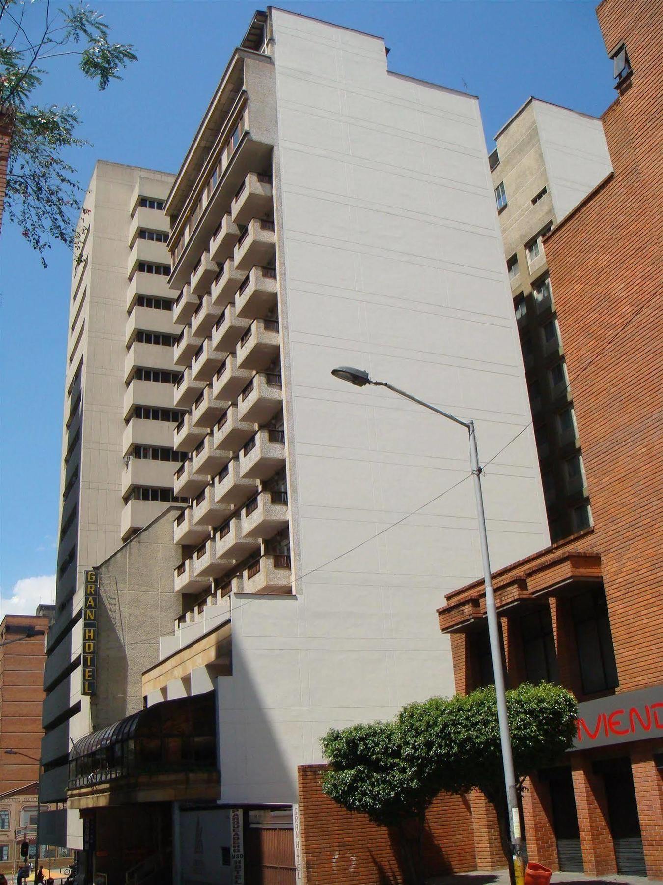 Gran 4* Medellin
