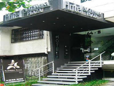 Ayenda 1236 Platinum Plaza 3* Medellín