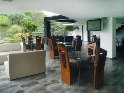Ayenda 1236 Platinum Plaza Hotel Medellín