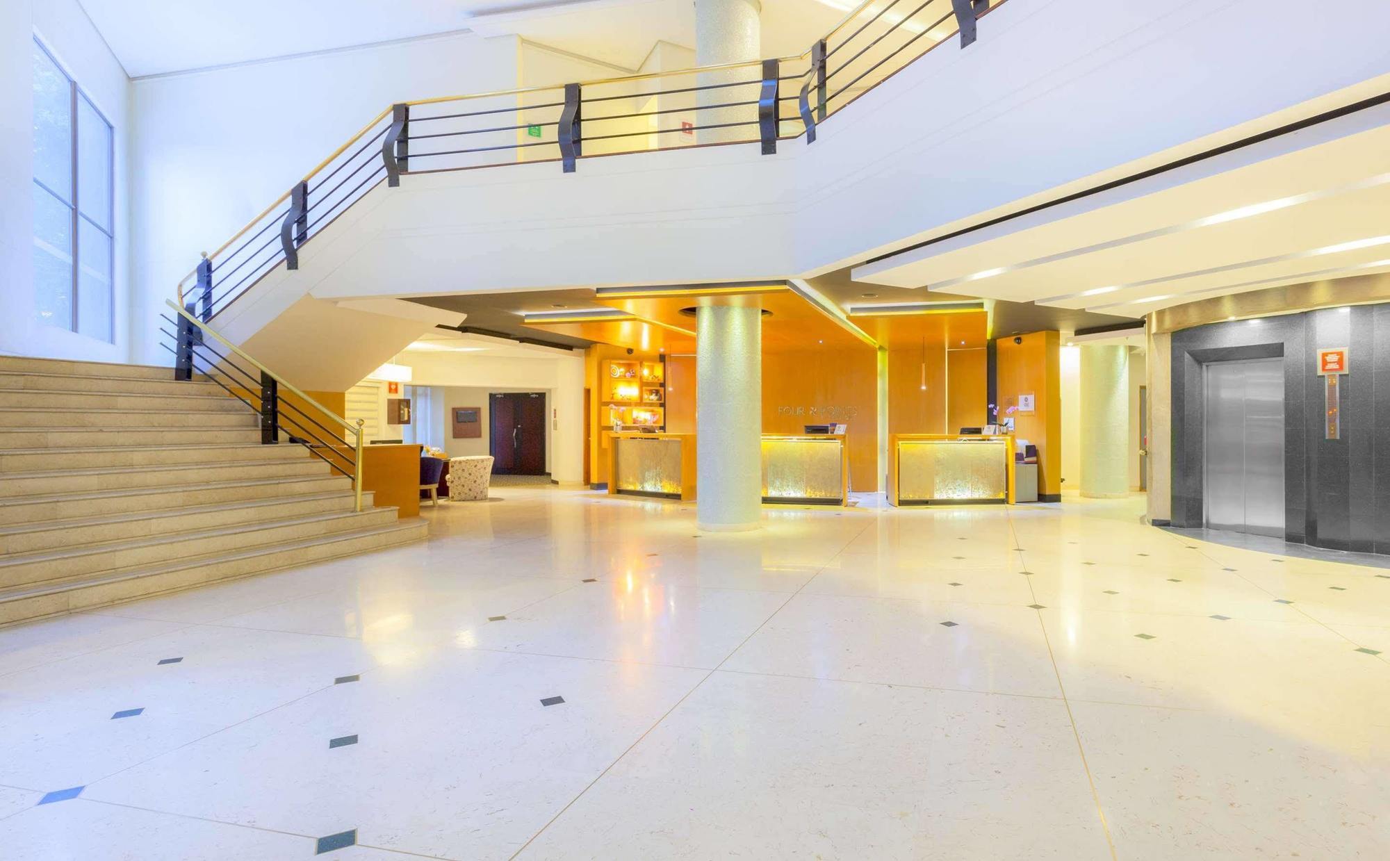 Four Points By Sheraton