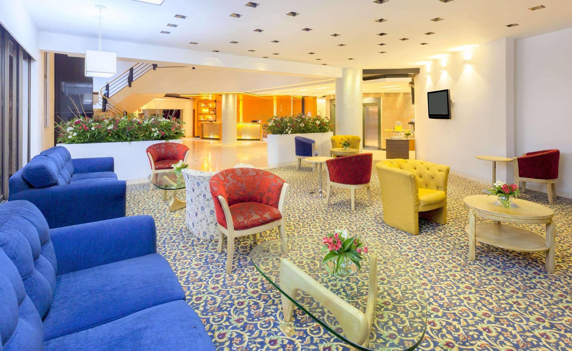 Hotel Four Points By Sheraton Medellín