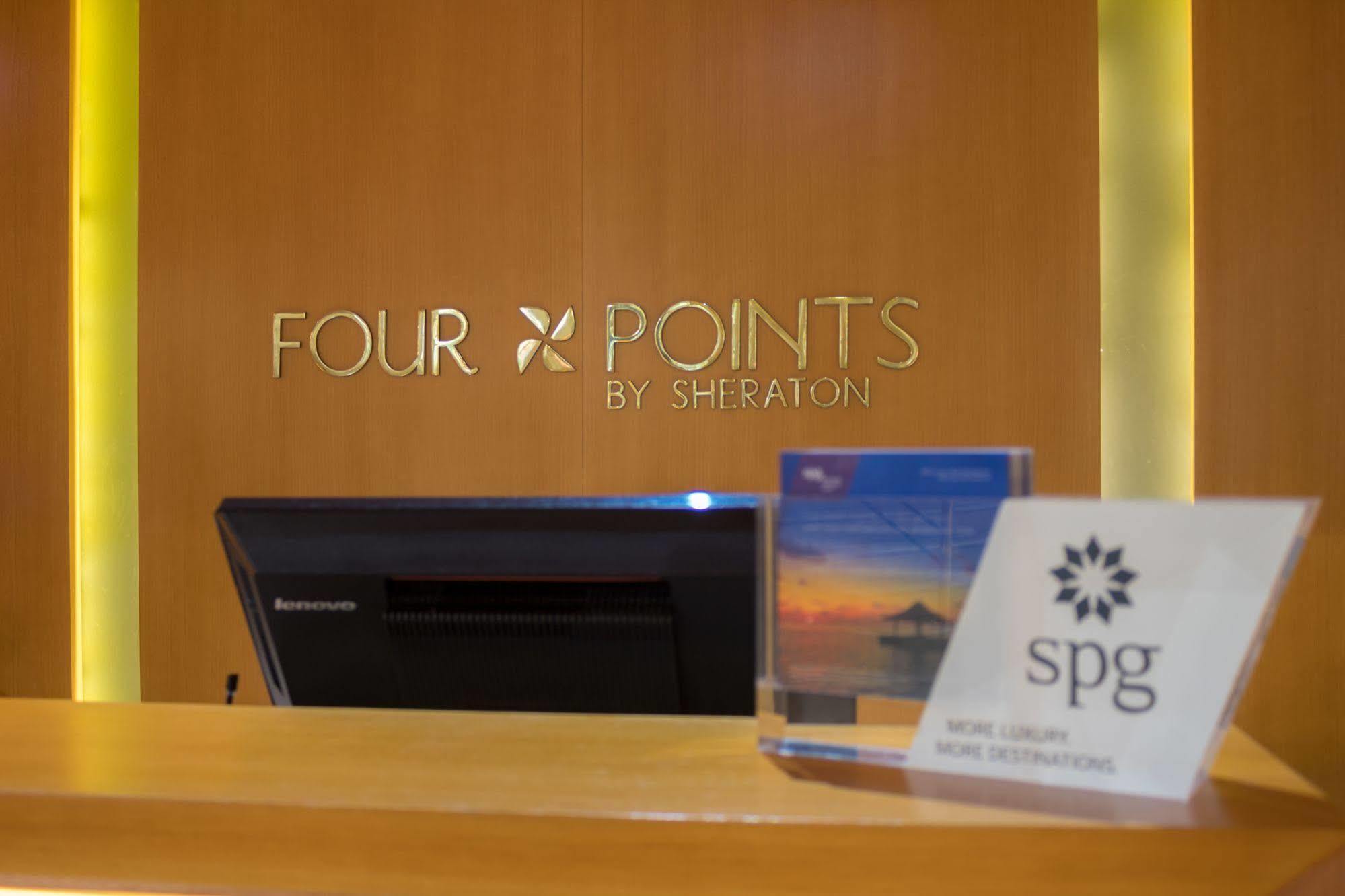 Hotel Four Points By Sheraton