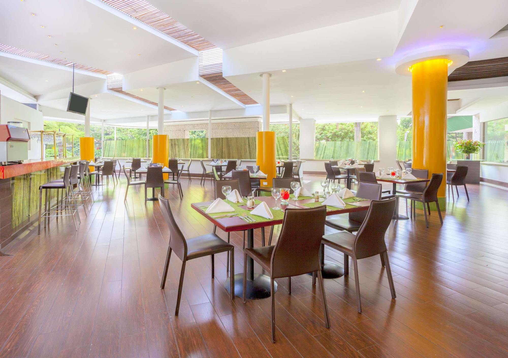 Four Points By Sheraton Medellín