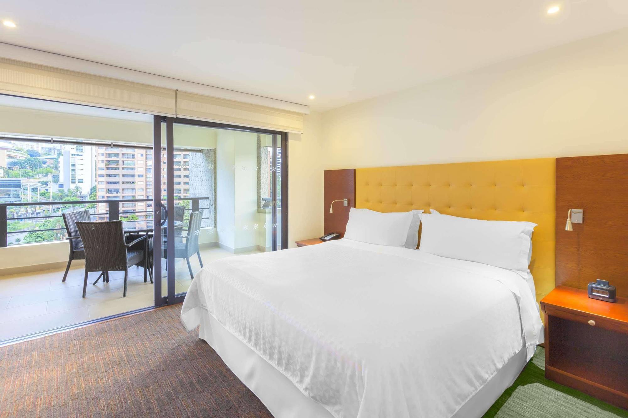 Hotel Four Points By Sheraton 4*