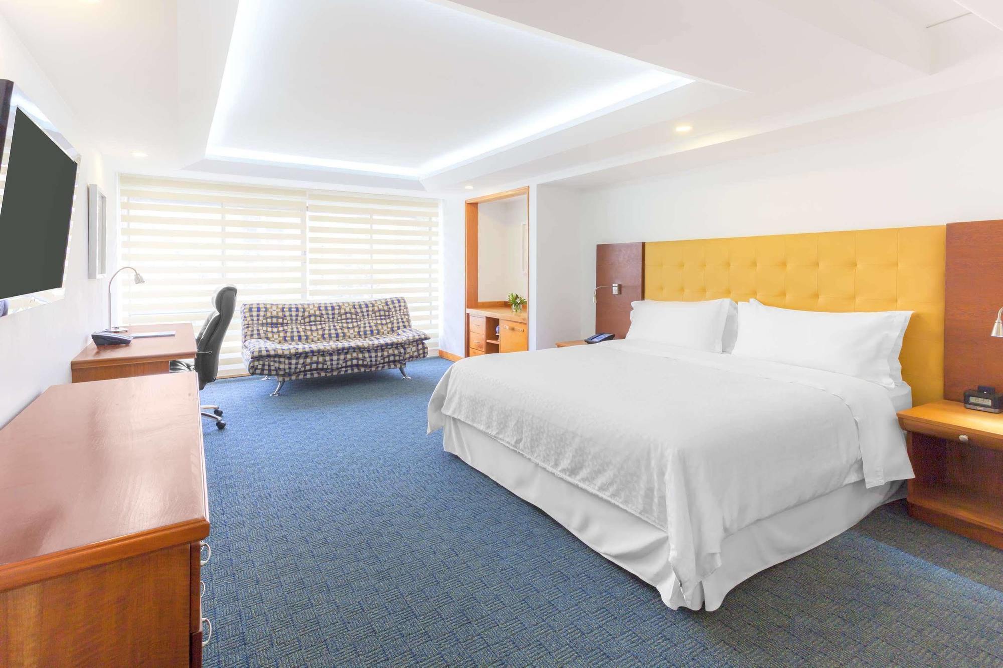 Four Points By Sheraton Hotel Medellín