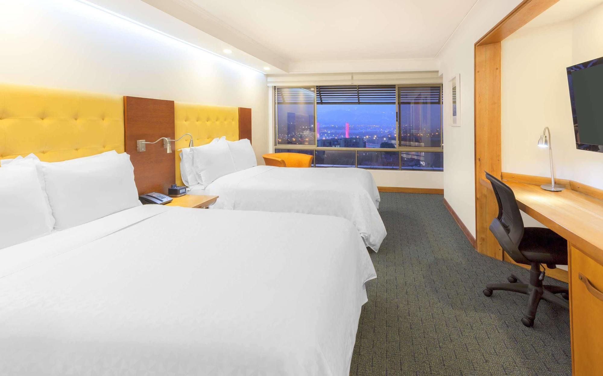 Four Points By Sheraton Hotel