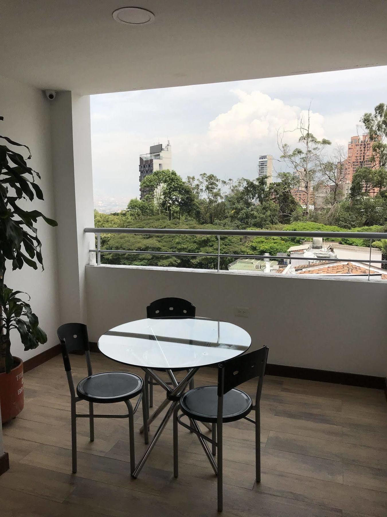 In House The Hotel Medellín