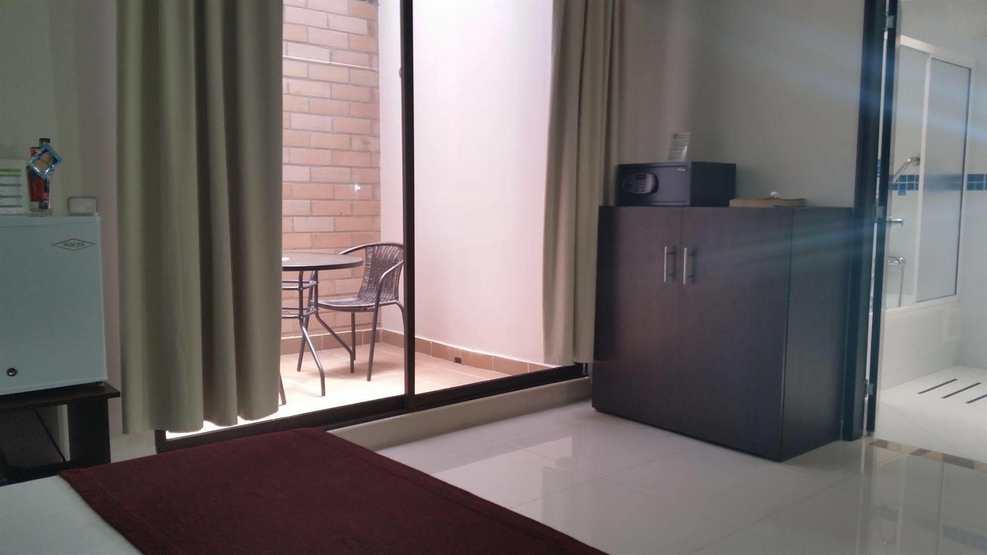 Acqua 3* Medellin