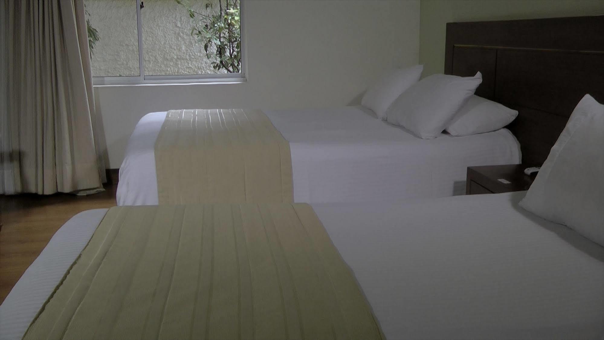 Hotel Portales Del Campestre Medellín