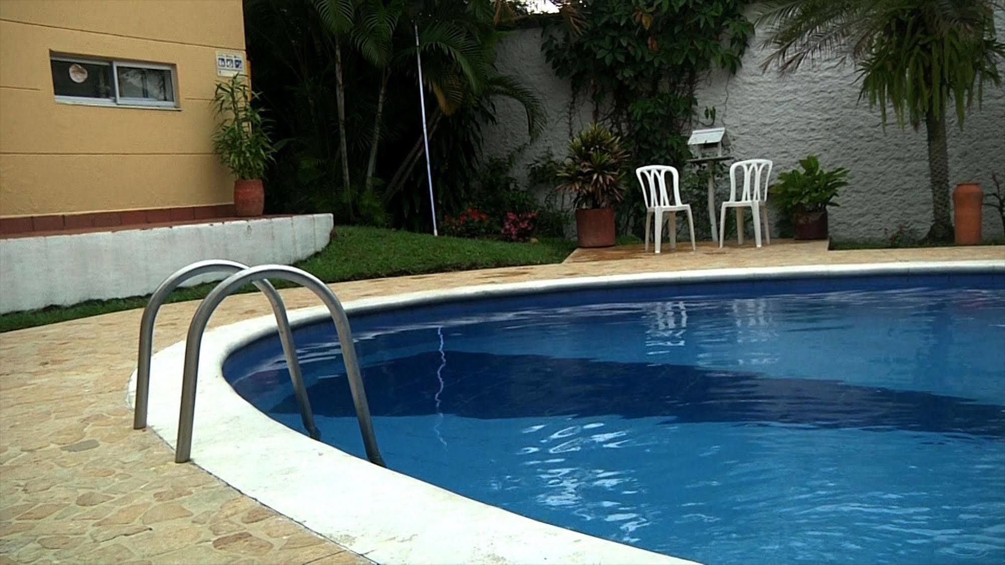 Portales Del Campestre Hotel 4*