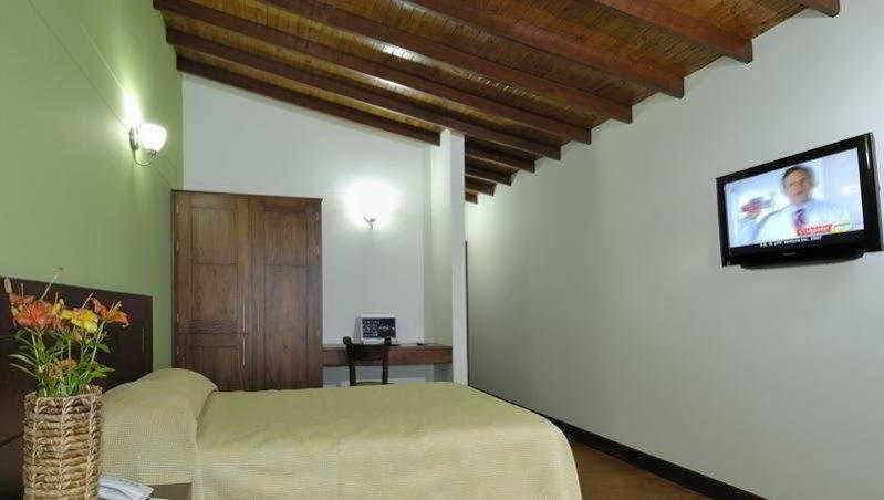 Portales Del Campestre Hotel 4*