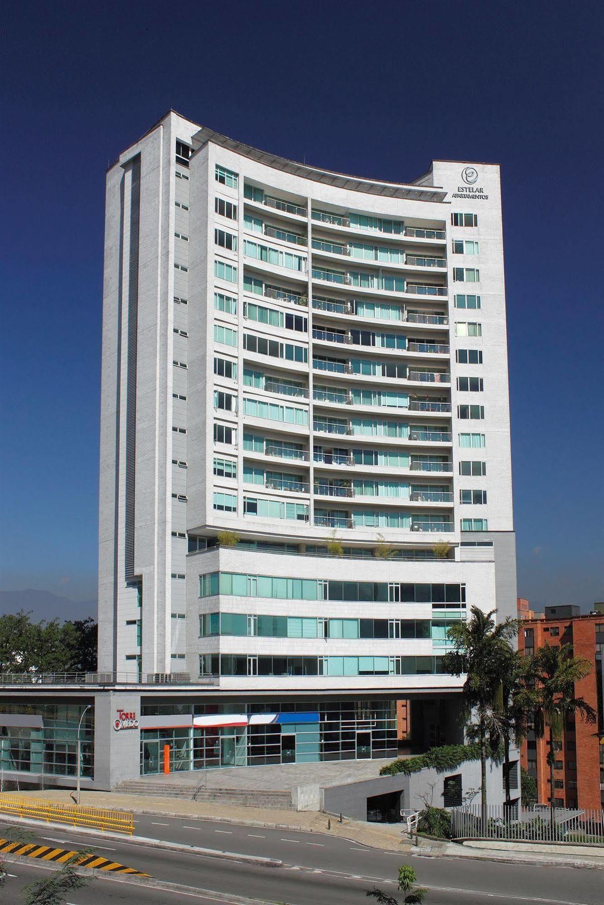Apartahotel Estelar
