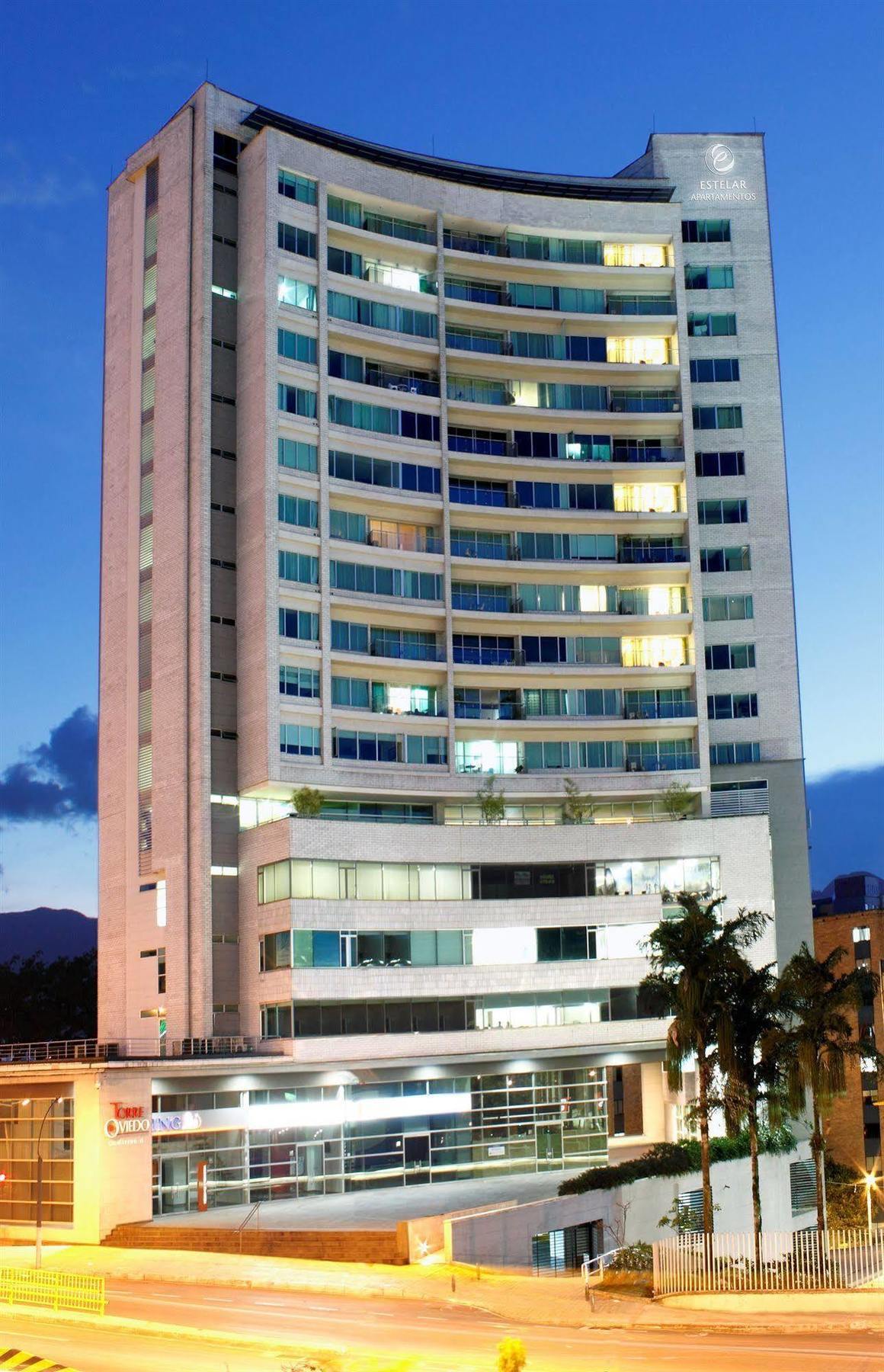 Estelar 3* Medellín