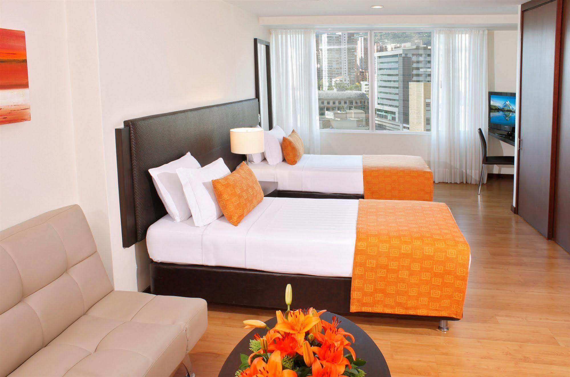 Estelar 3* Medellín