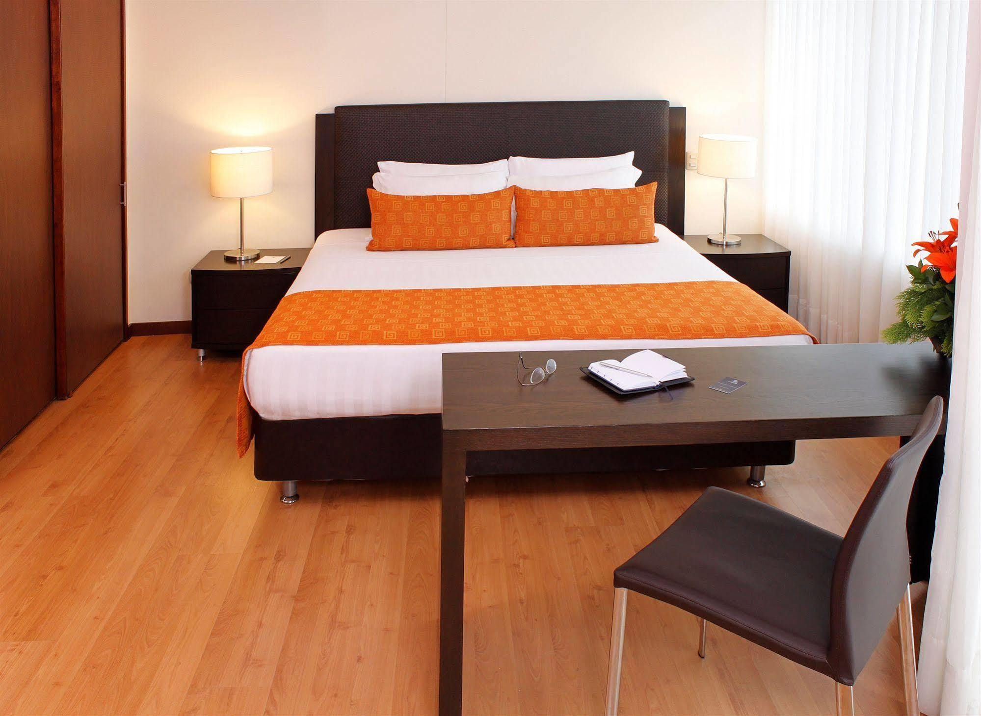 Estelar Apartahotel Medellín