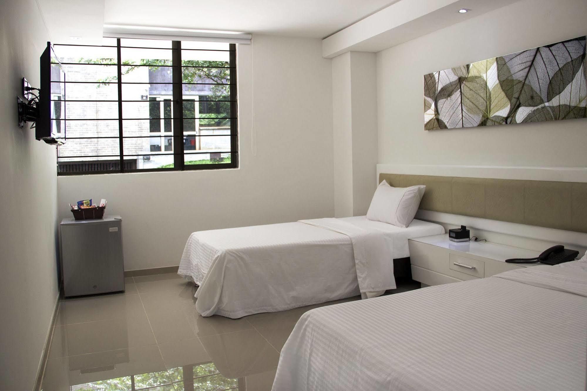 Zona A 3* Medellín