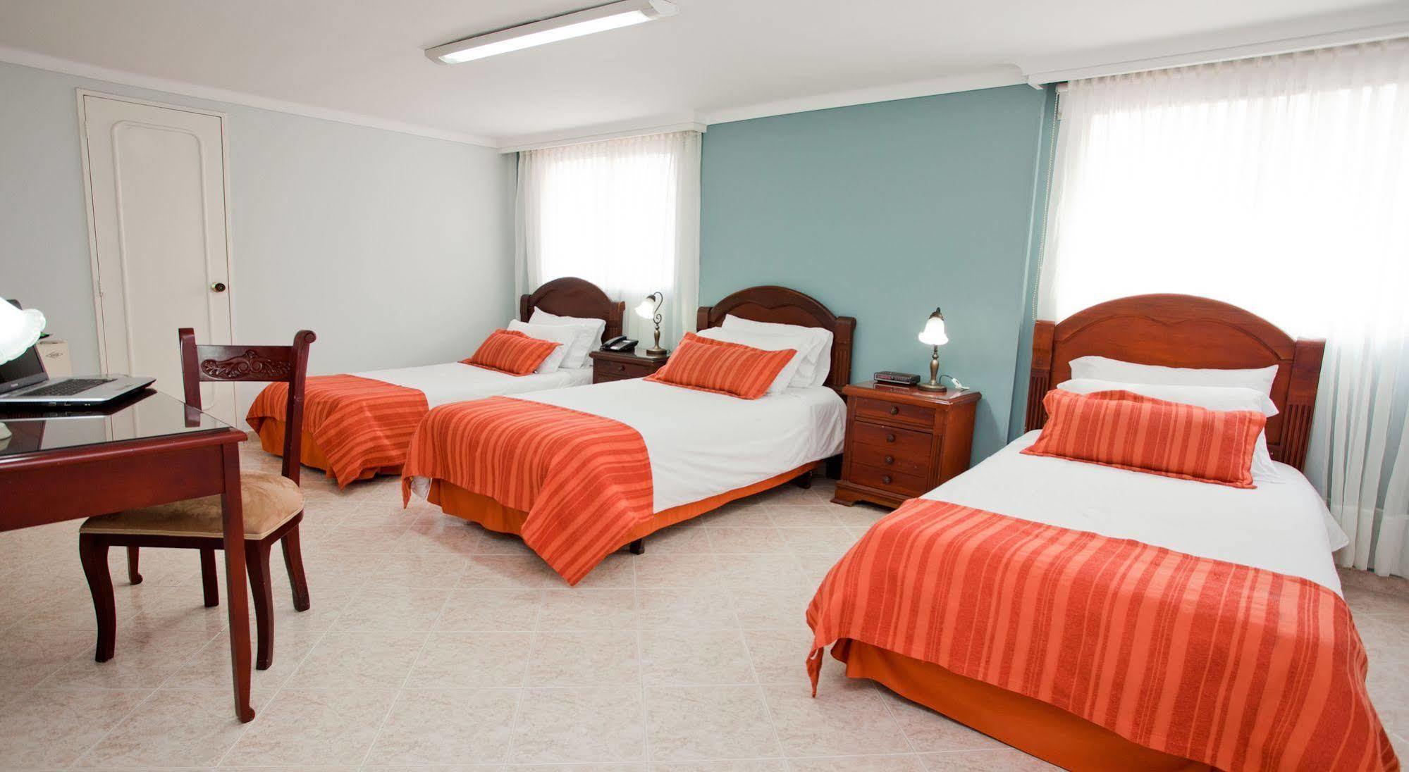 Hotel Lukas