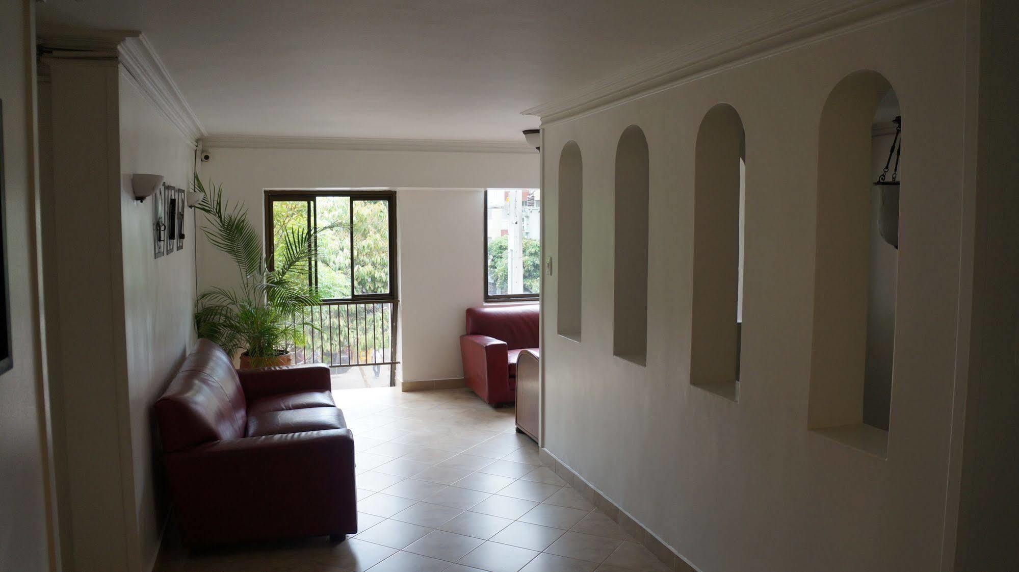 Lukas Hotel Medellín