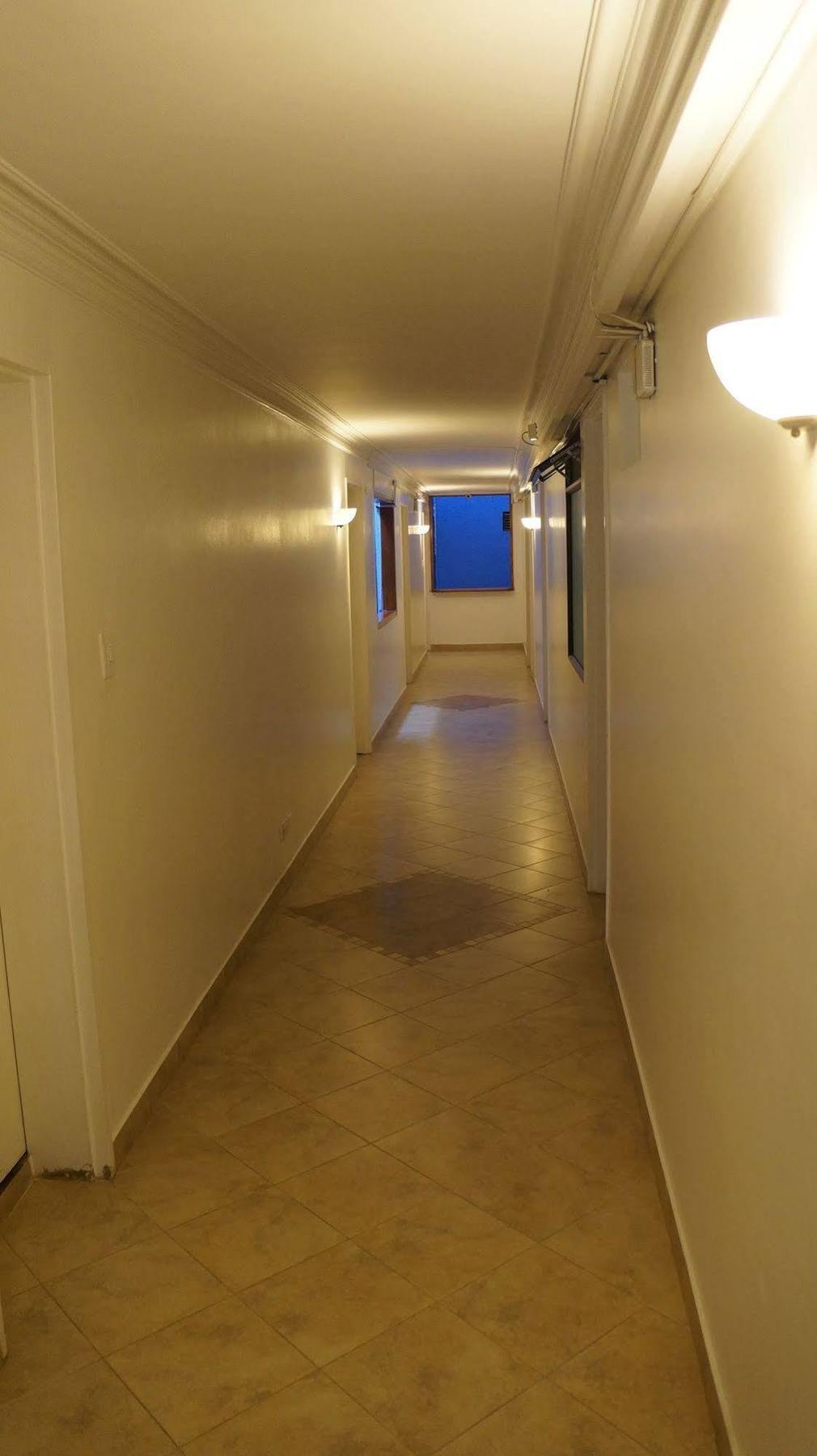 Hotel Lukas