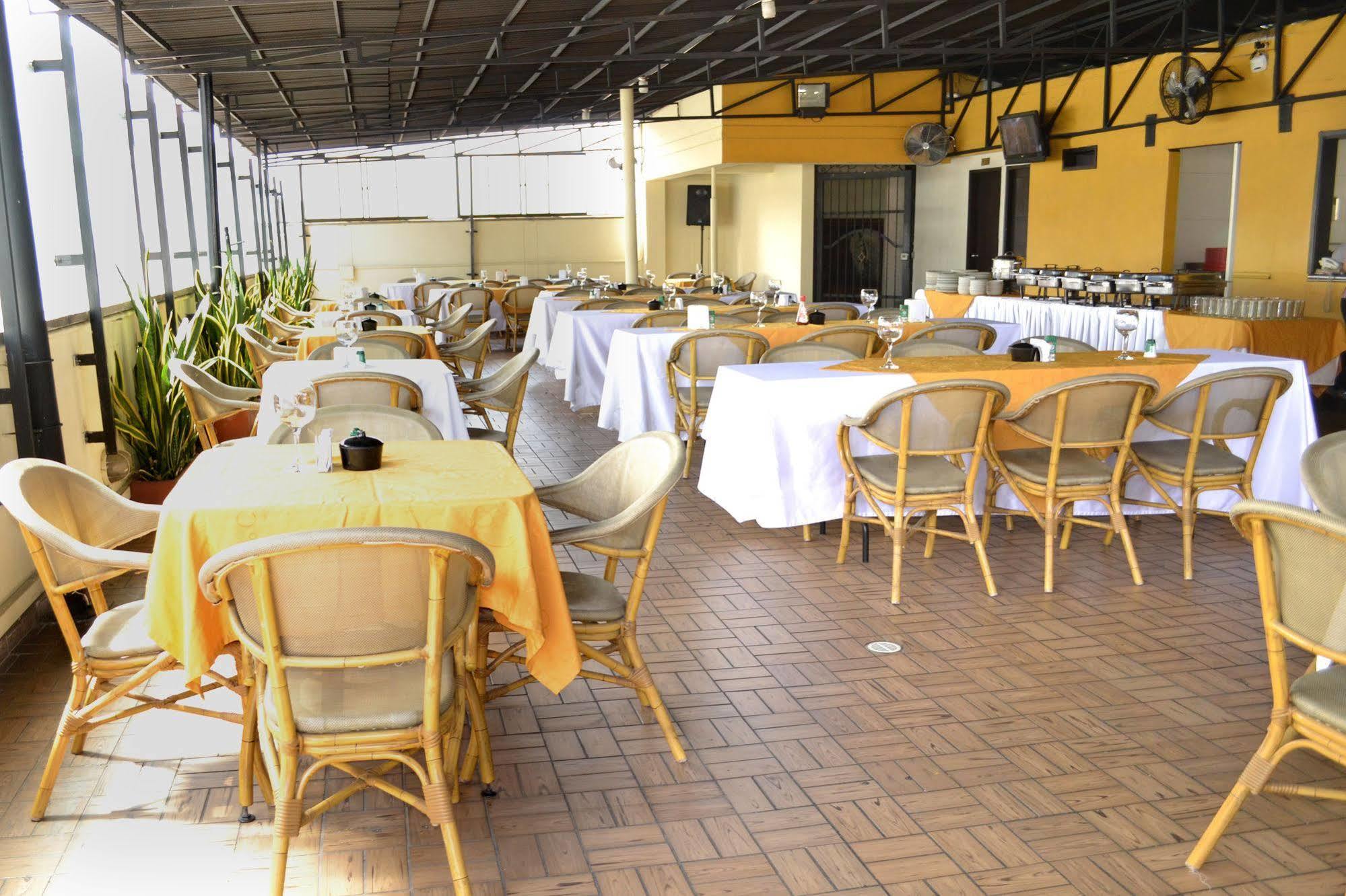 Plazuela San Ignacio Hotel 3*