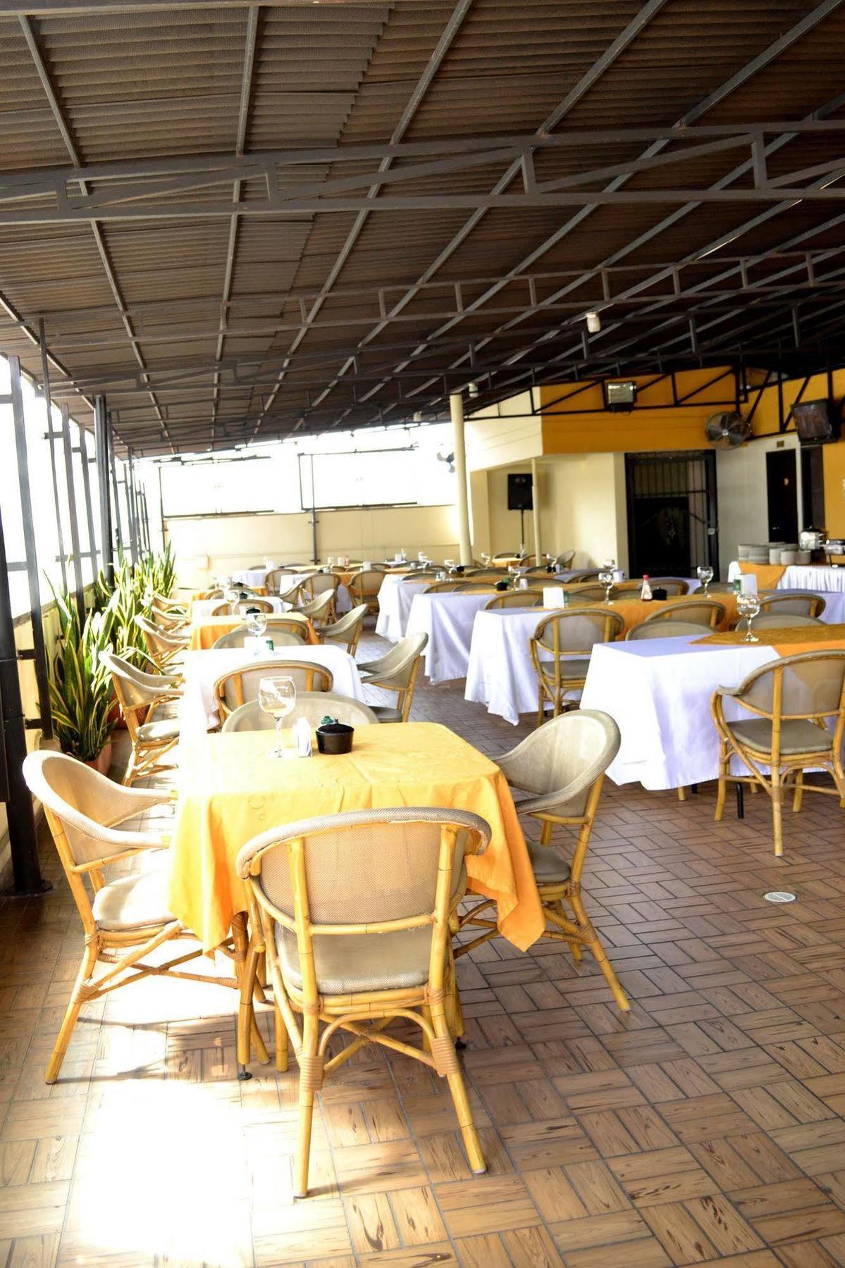 Plazuela San Ignacio Hotel Medellin
