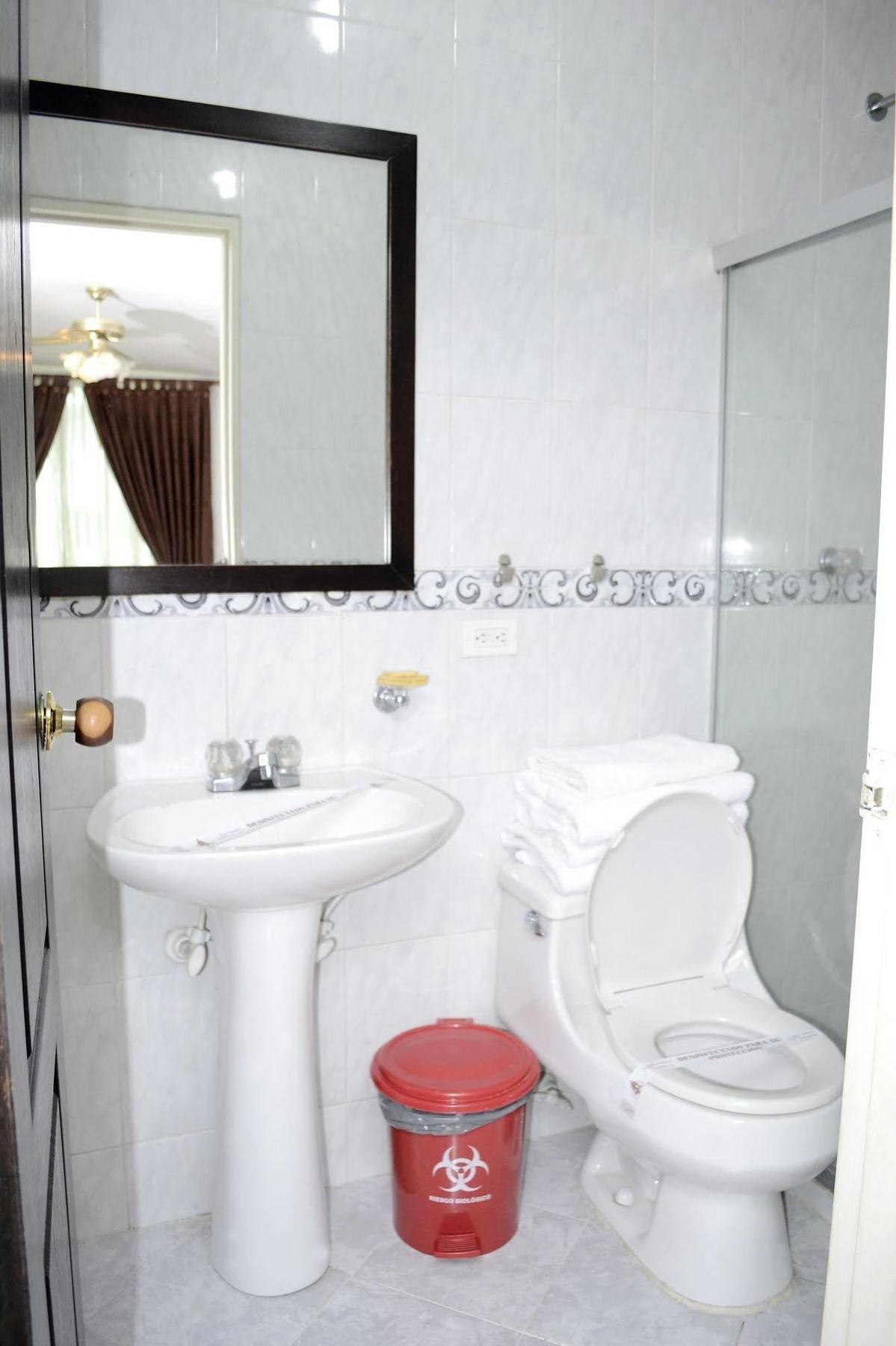 Hotel Plazuela San Ignacio Medellin