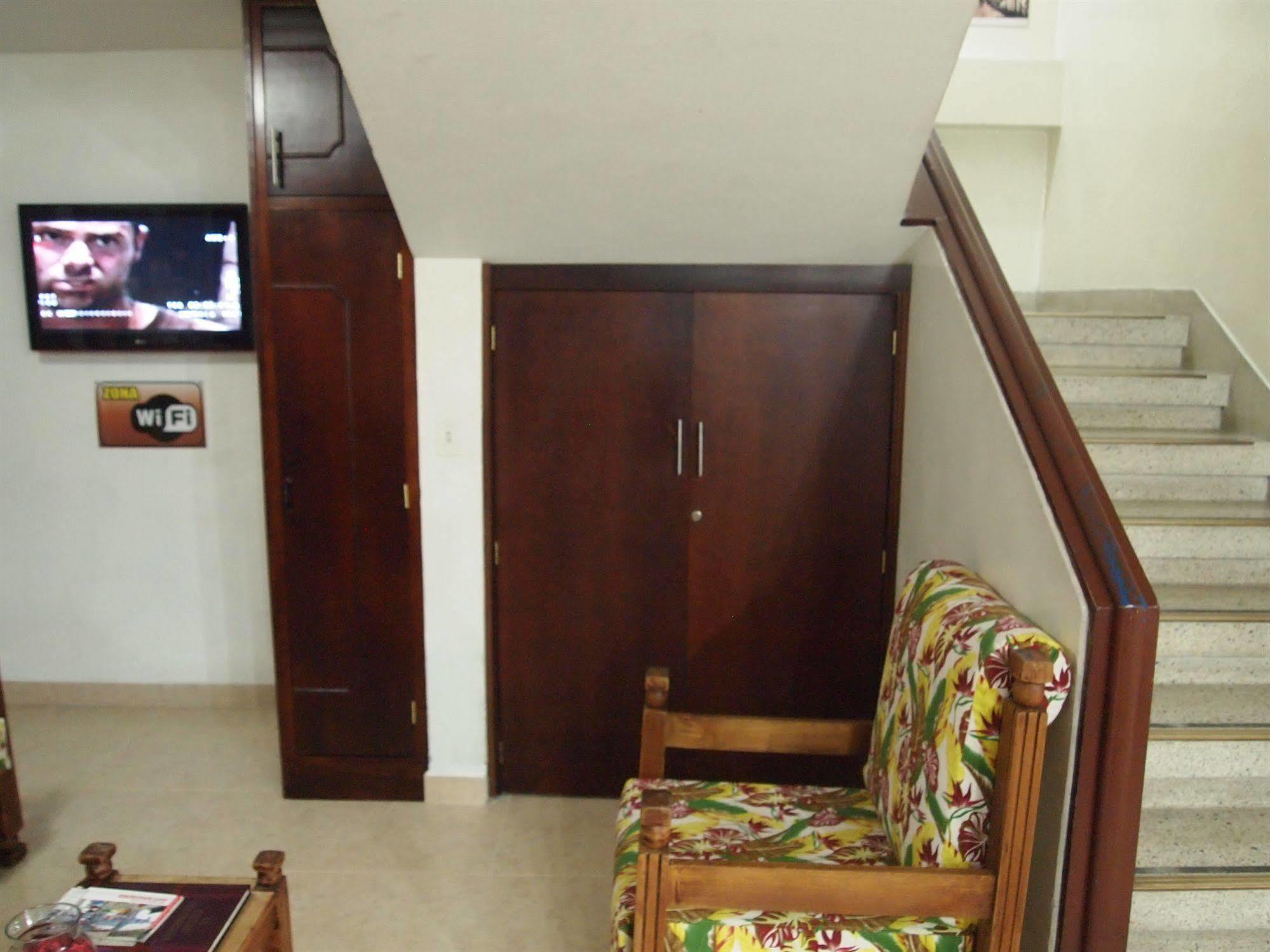 Hotel Conquistadores Medellin