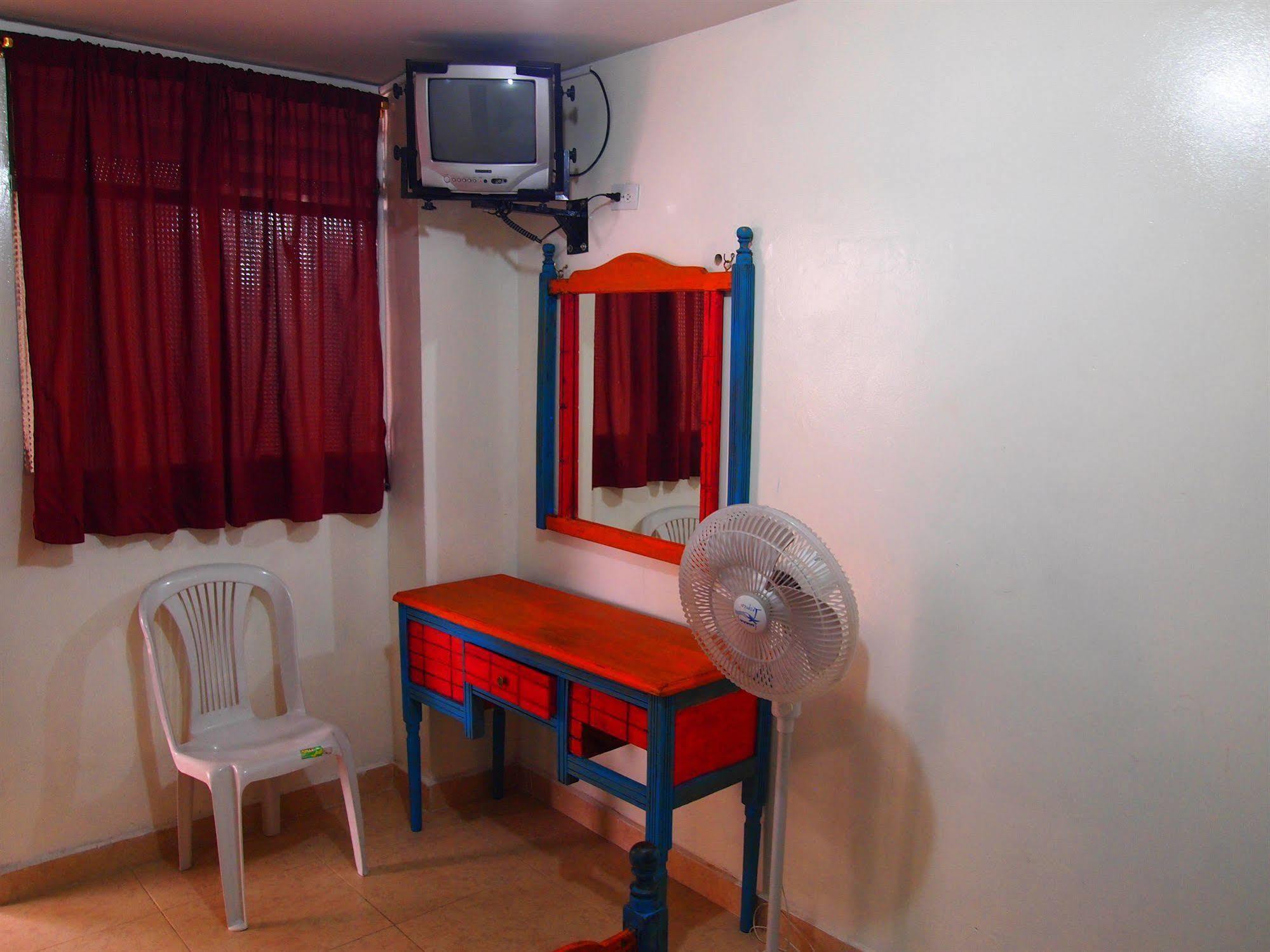 Hotel Conquistadores Medellin