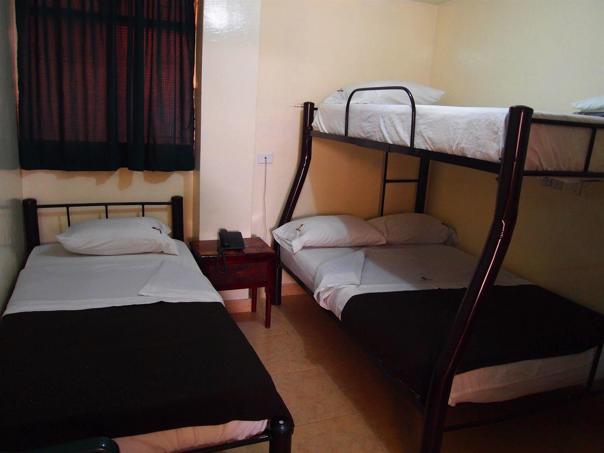 Hotel Conquistadores Medellin