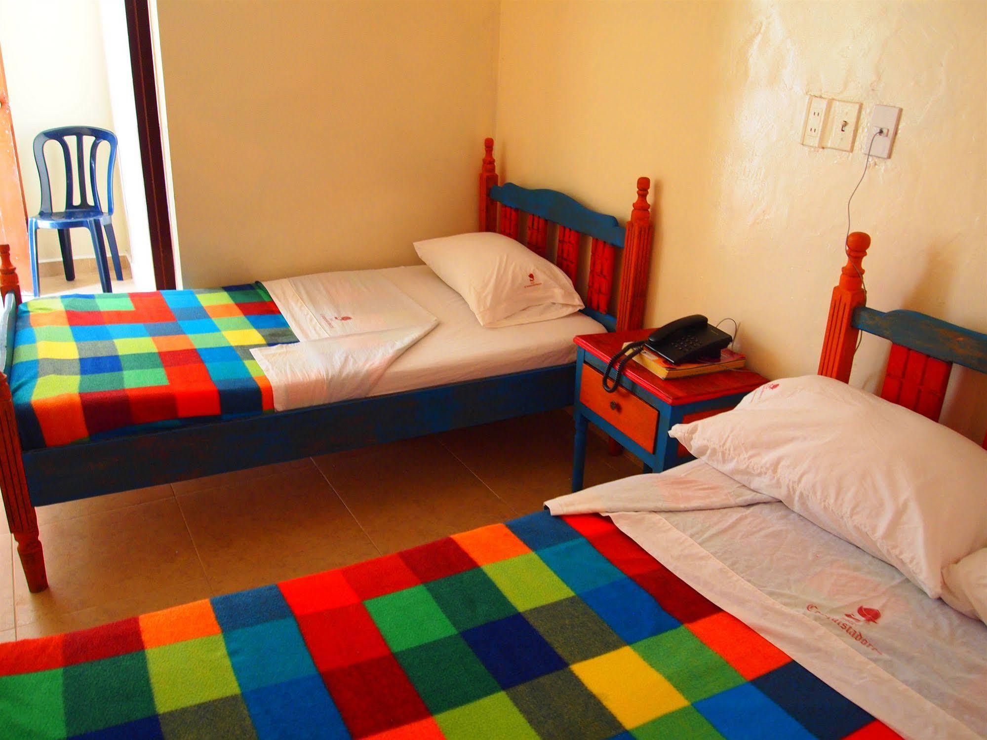 Hotel Conquistadores Medellin