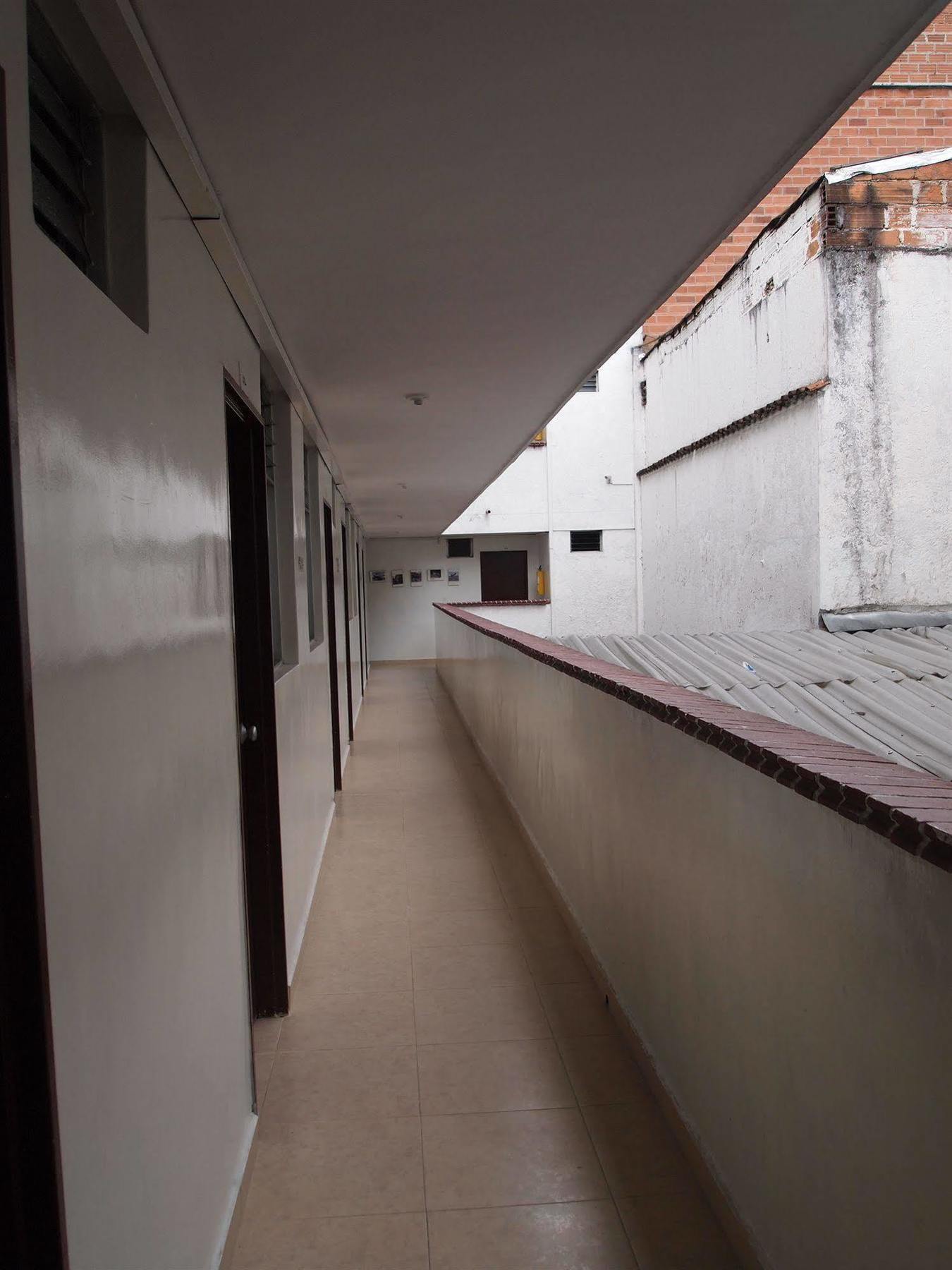 Conquistadores Hotel *