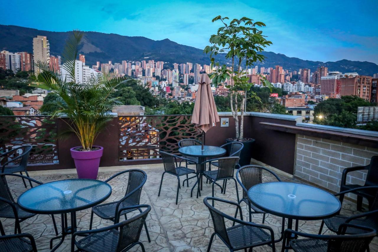 Los Patios Suites