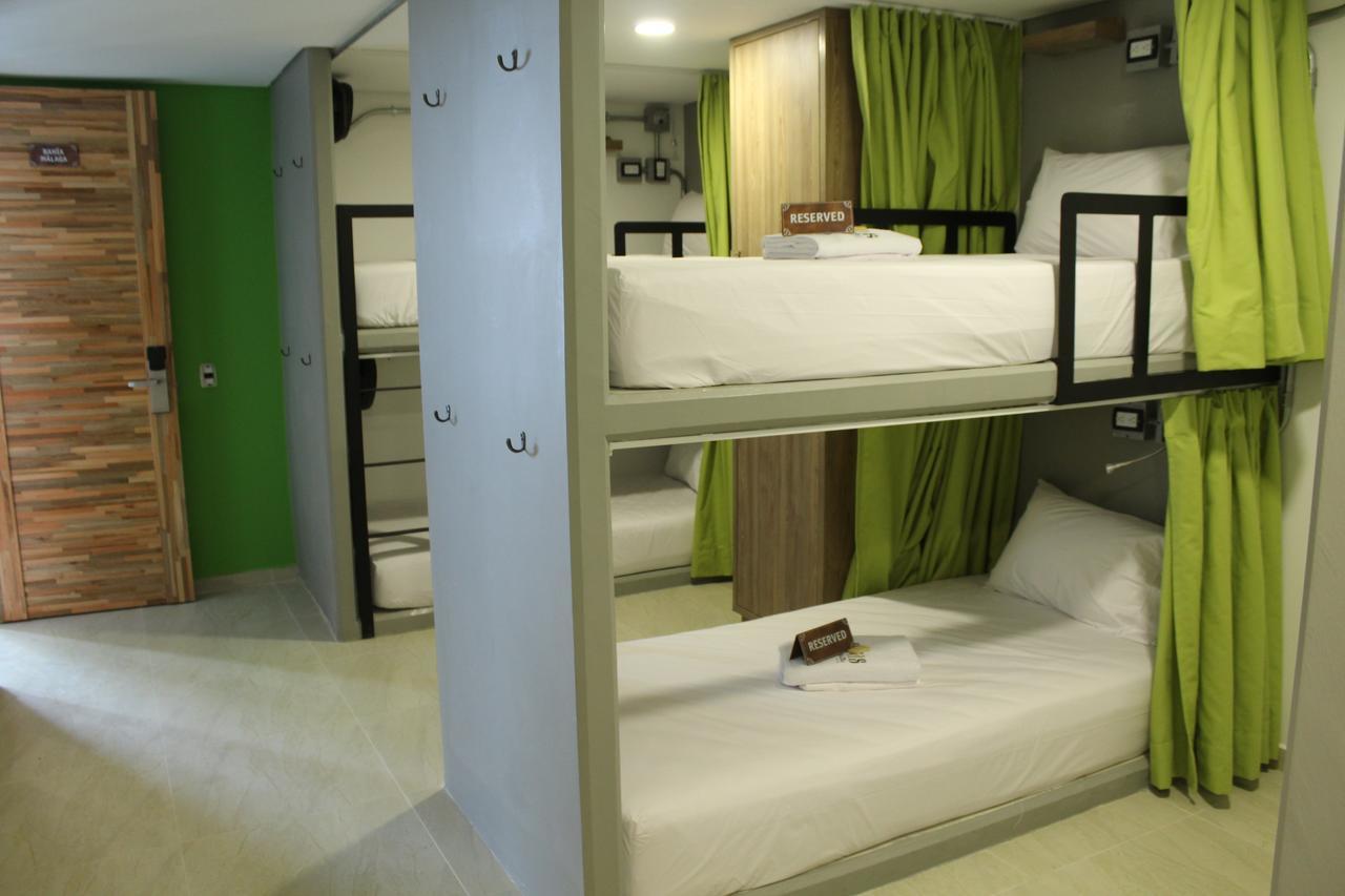 Hostal Los Patios Suites