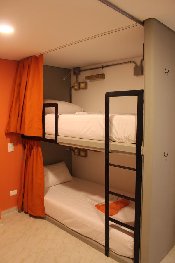 Los Patios Suites *